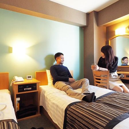Hotel Areaone Куширо Екстериор снимка