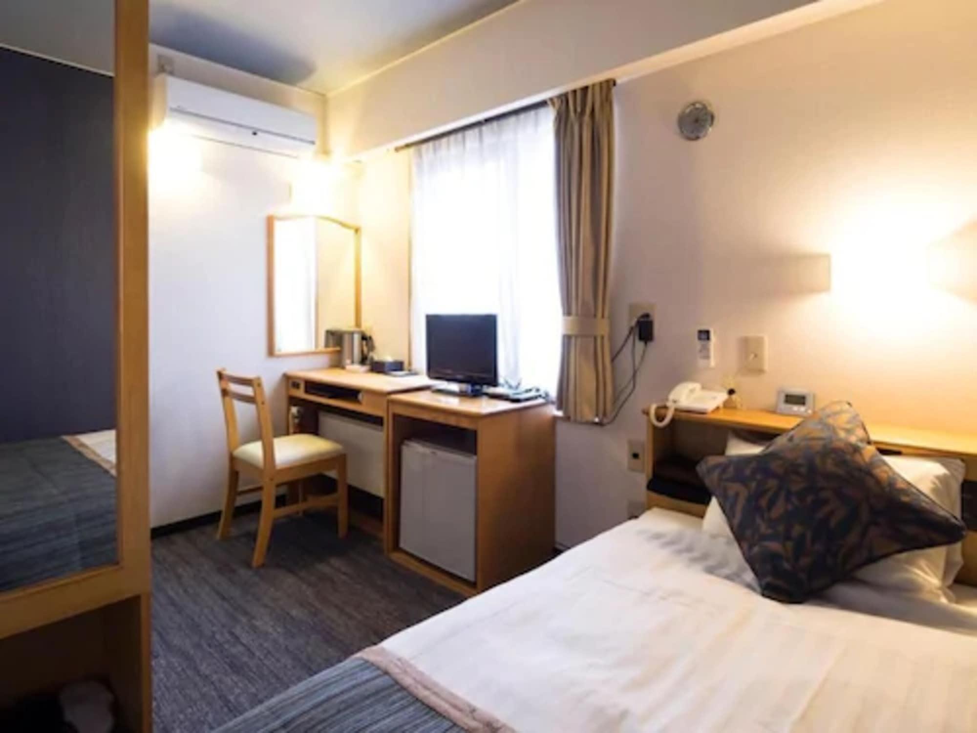 Hotel Areaone Куширо Екстериор снимка