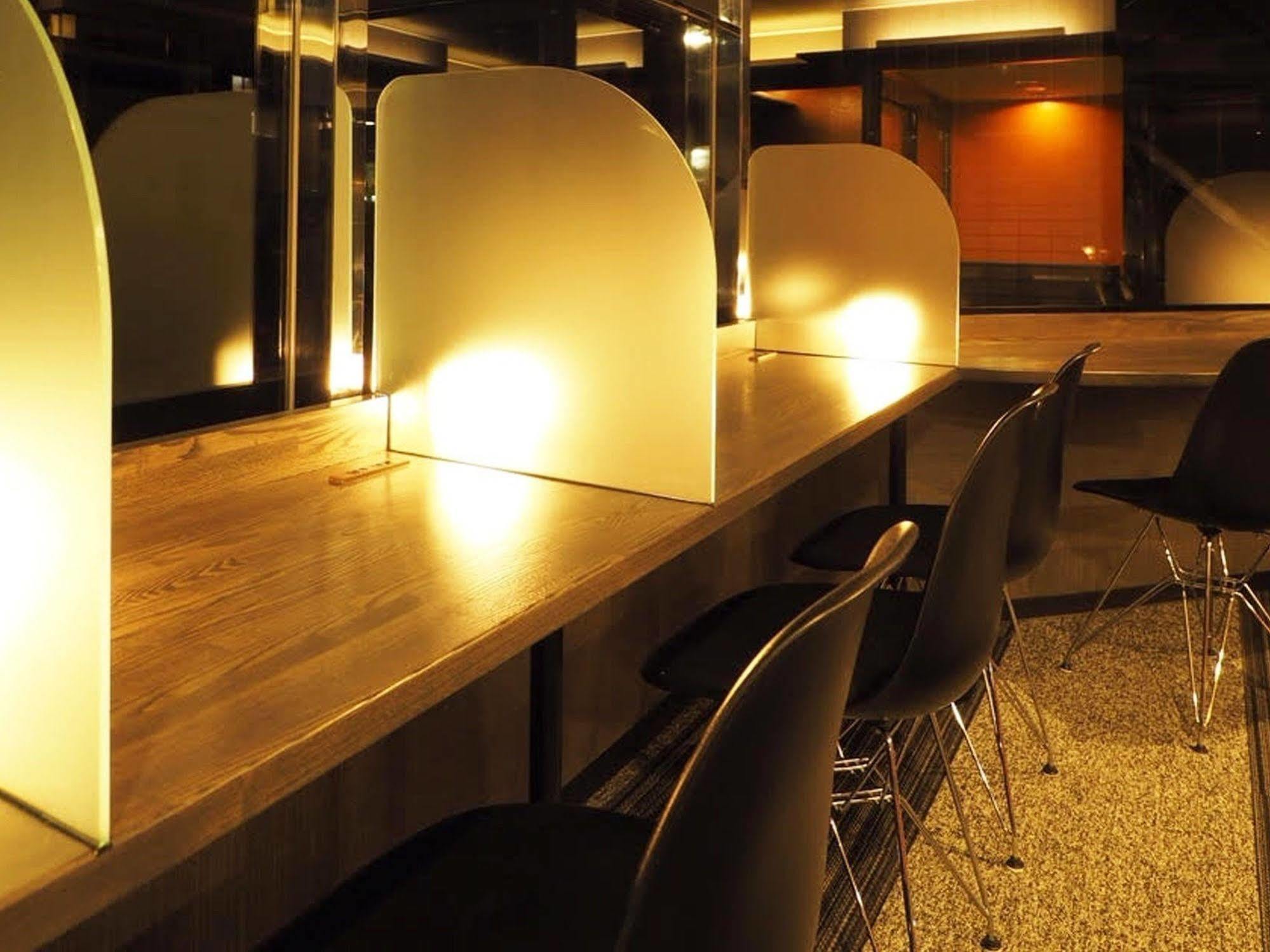 Hotel Areaone Куширо Екстериор снимка